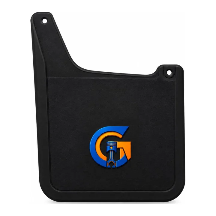 Mudflaps